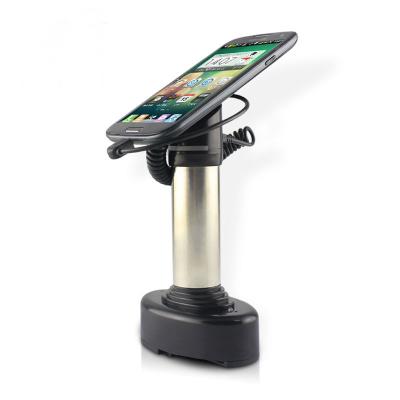 China cell phone anti shoplift display holder siren for sale