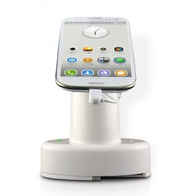 China mobile phone alarming & charging usage holder for sale