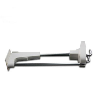 China High quality anti-theft hook supermarket security hook digitals hook for sale