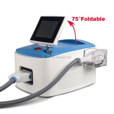 China Hair Removal 5 SHR Filters IPL Hair Removal Machine elight skin rejuvenation machine laser hair removal choose shr hair removal acne treatment for sale