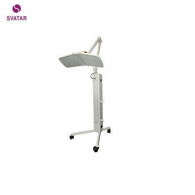 China Acne Treatment Guangdong Led Lighting Materials Pdt Lamp Bio Light Photo Therapy For Blood Vessels Removal Skin Rejuvenation for sale