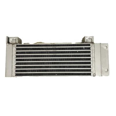 China Construction machinery engine BF4L1011 oil cooler 04102799 04272660 for deutz engine for sale