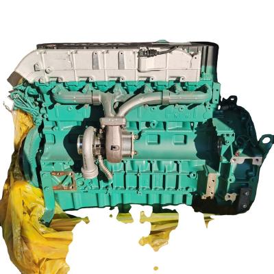 China Water cooled original Deutz TCD2013 L06 4V complete for diesel engine for sale