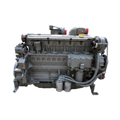 China BF6M1013EC water cooled high quality deutz diesel engine complete for sale