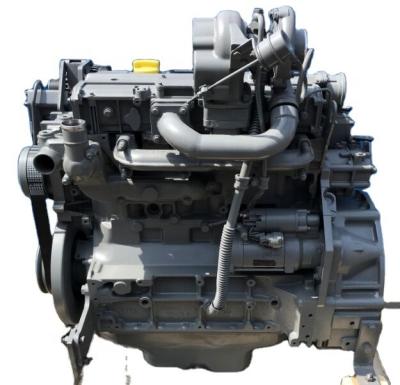 China Complete good quality water cooled deutz diesel engine BF4M1013-E3 for sale