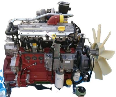 China Complete good quality water-cooled deutz BF4M1013EC diesel engine for sale