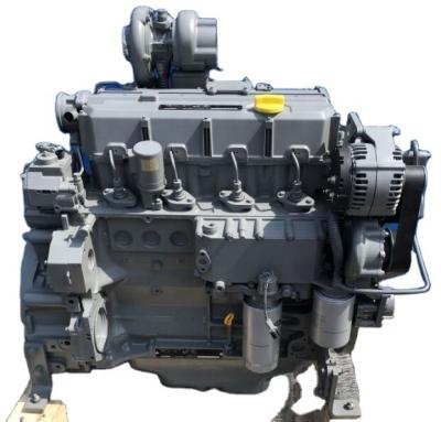 China Complete good quality water cooled deutz diesel engine BF4M1013 for D5D deutz 1013 for sale