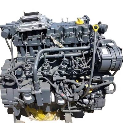 China Engineering high quality machinery engine deutz D2011 L04 W engine complete and spare parts for sale