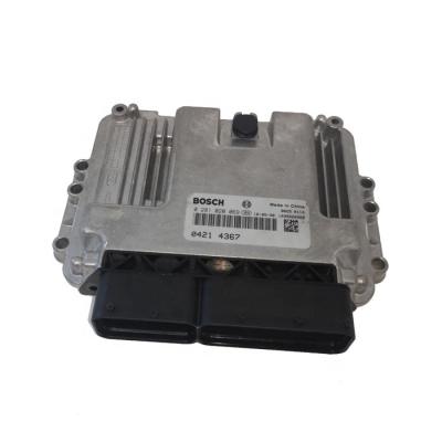 China Building Machinery Engine Deutz ECU Control Unit 04214367 With Program for sale