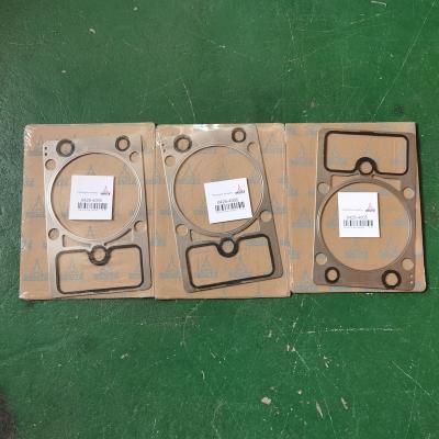 China Build machinery engine BF6M1015 head gasket 04222906 for deutz engine parts for sale