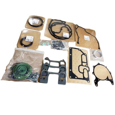 China Build Machinery Engine Deutz Overhaul Gasket Kit 02931818 For TCD2013 L06 4V for sale