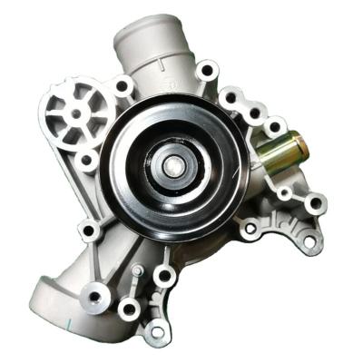 China Engineering machinery engine water pump 04901740 Dalian genuine deutz TCD2013 L06 4V engine parts for sale