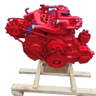 China deutz CA498 water-cooled high quality engine full natural inspiration for sale