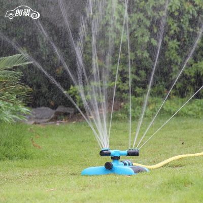 China New Design Lawn Irrigation Garden Farm Vortex Sprinkler Versatile Sprinkler System Sprinkler Systems For Yard Lawn Garden for sale