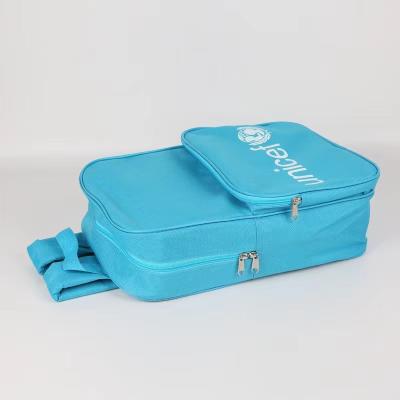 China High Quality Waterproof Government Orders UN Briefcase for sale