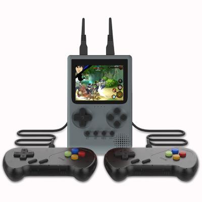 China JP06 Handheld Mini Game Console 3.0