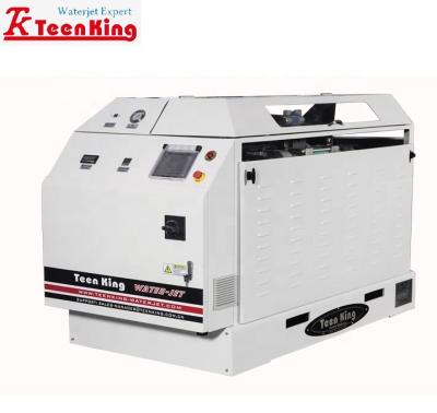 China Building Material Stores Ultra High Pressure Waterjet Pump for sale