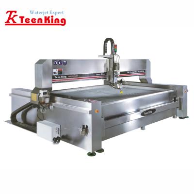 China Building material stores imported JetLine high pressure waterjet pump from USA for sale