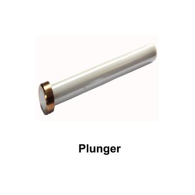 China Cutting plunger for waterjet cutting machine spare parts for sale