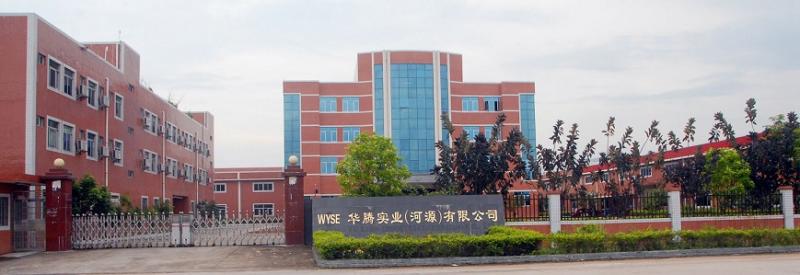 Verified China supplier - Wyse Industrial (shenzhen) Co., Ltd.