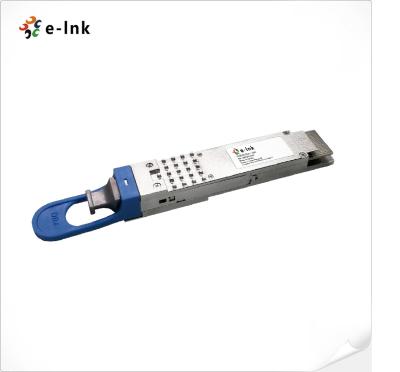 China 400GBASE-DR4 SFP optisches Verbindungsstück MPO12 des Transceiver-Modul-QSFP-DD 1310nm 10KM zu verkaufen