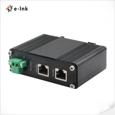 Cina 20W 19VDC potenza di uscita sopra il separatore IEEE di Ethernet 802,3 Af/alla distanza di 100m in vendita