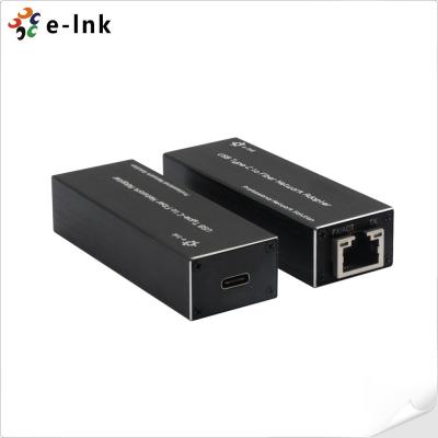 China OEM Laptop de Micro Miniusb 3,0 van de Netwerkadapter aan Gigabit Ethernet-Netwerkinterface Te koop