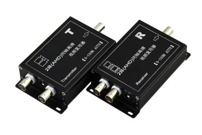 China multiplexor video análogo Hdmi de la cámara de seguridad 2MP al convertidor video audio en venta