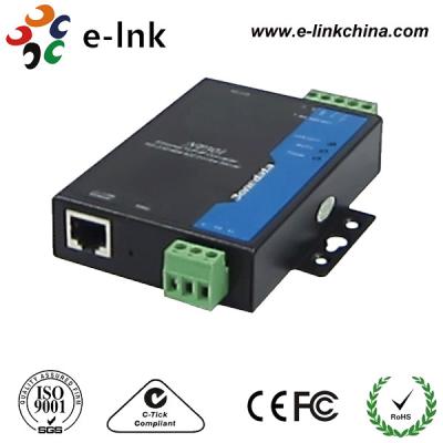 China DC 12 ~ 48V Multimode Fiber To Single Mode Fiber Converter -20 - 60℃ Working Temperature for sale