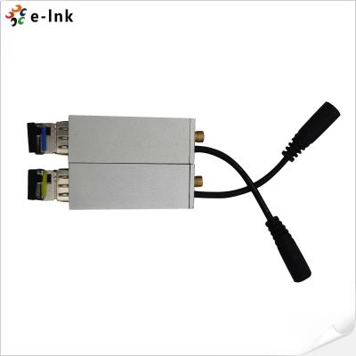 China SMB 3G/HD/SD-SDI optische micro-extender Te koop