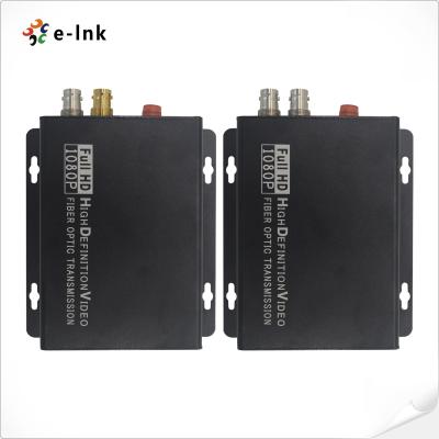 China 3G/HD-SDI to Fiber Converter for sale