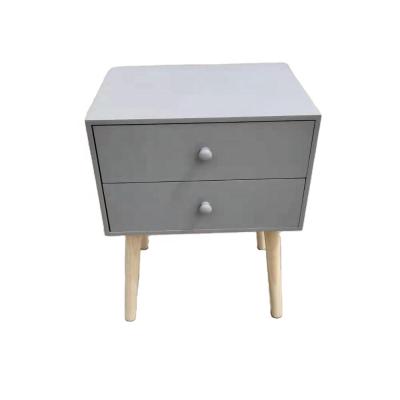 China Sustainable Wooden Storage Cabinet for sale