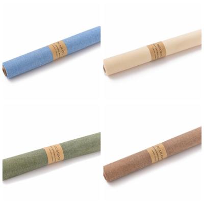 China Solid Color ANTI-STATIC Corrugated Kraft Paper for Wrapping Flower/Craft/Decoration for sale