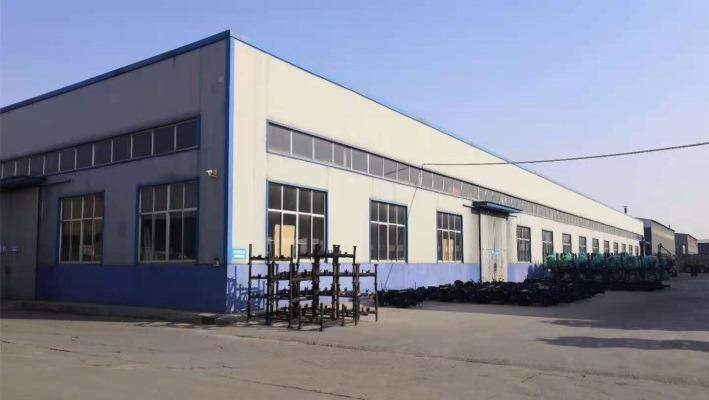 Verified China supplier - Weifang Huaxia Tractor Manufacturing Co., Ltd.