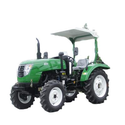 China China High Quality And Hot Sale Farmer Tractor Chin Hotels for sale