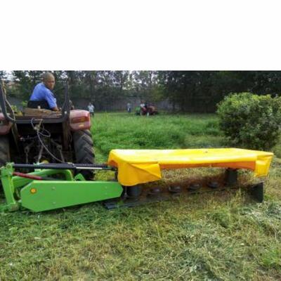 China Elevates Rotary Disc Mower DRM-2500 for sale