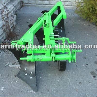 China Small FARM Tractor PTO Plow Disc Plow Plow for sale