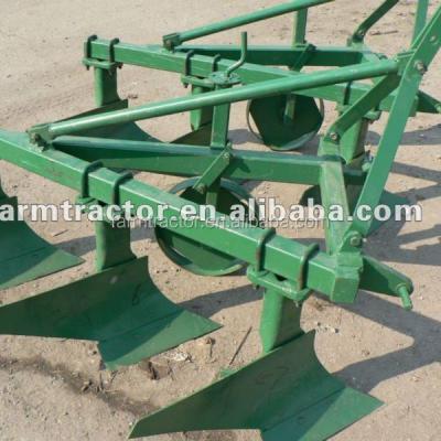 China Small FARM Tractor PTO Plow Disc Plow for sale