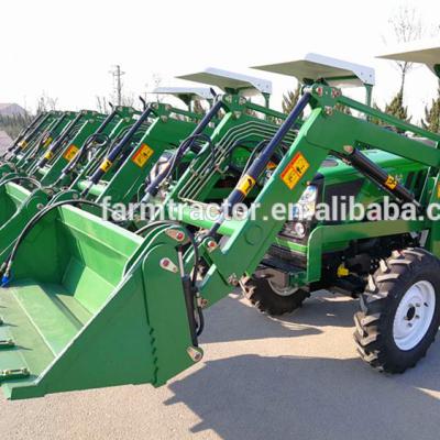 China mini tractor backhoe 35KG for sale