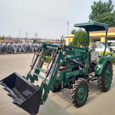 China loader for sale used tractors with loader for sale for sale