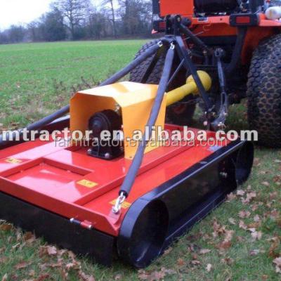 China Top Quality Farm Tractor PTO TOP Mower Tractor Implements SL140 for sale