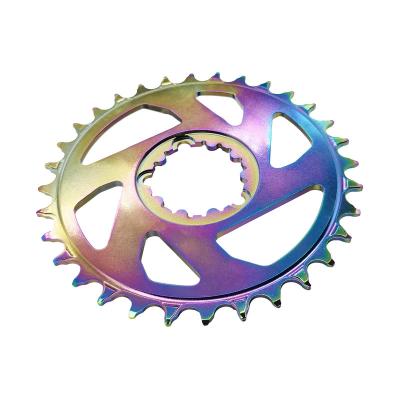 China High Precision Manufacturing OEM ODM Custom Aluminum Bicycle Parts CNC CNC Bicycle Machining Parts for sale