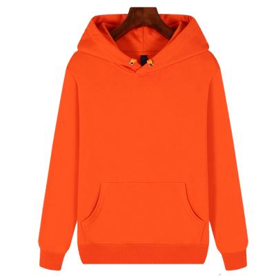 China Anti-wrinkle 2021 new hot autumn solid color parents and children hoodies lovers hoodies for sale