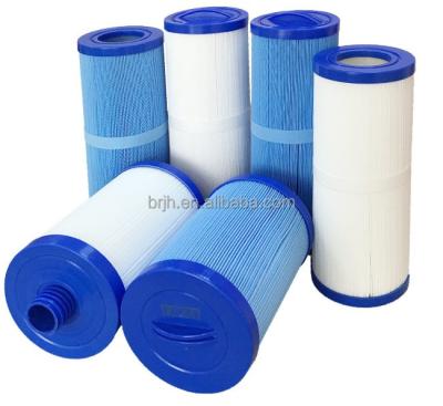 China Water Filter OEM Swimming Pool Water Filter Cartridge For Home Use Swimming Pool Water SPA Filtration for sale