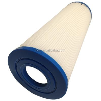 China POOLPURE Replacement for Pool Filter Compatible with Hayward C1200 C1200, CX1200RE, PA120, Unicel C-8412, Filbur FC-1293 Length: 23 5/16