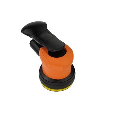 China 3 Inch R Orbital Sander 75 Mm Double Action Air Orbital Sander KS21305 for sale