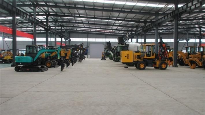 Verified China supplier - Shandong Jk Machinery Co., Ltd.