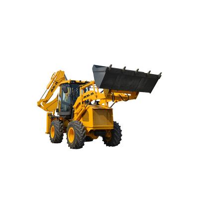 China Factory JK30-25 new product new design chinese backhoe loaders with cheap price for sale for sale