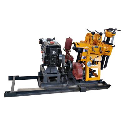 China Construction worksÂ   Free shipping! India HZ-130YY Top Brand Cordless Diamond Core Drill Rig Price for sale