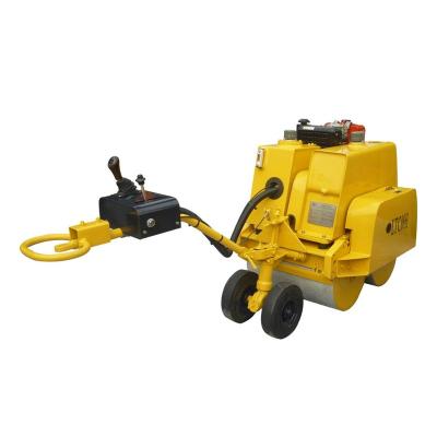 China Construction worksÂ   Free shipping! Specification of LTC 08H new hydraulic walk behind vibratory double drum road roller compactor mini price in india for sale